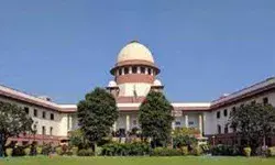 नीट यूजी 2024 परीक्षा को लेकर सुप्रीम कोर्ट का बड़ा फैसला- ठुकराई गुहार