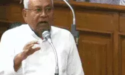 मुख्यमंत्री ने सदन में महिला MLA को फटकार लगाकर नीचे बैठाया और फिर.. मुख्यमंत्री ने सदन में महिला MLA को फटकार लगाकर नीचे बैठाया और फिर..