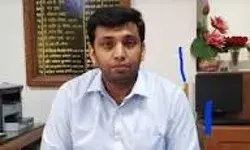 DM का आदेश जारी- 26 जुलाई से 2 अगस्त तक स्कूल कॉलेज में अवकाश DM का आदेश जारी- 26 जुलाई से 2 अगस्त तक स्कूल कॉलेज में अवकाश