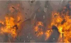 घर में विस्फोट से तीन लोगों की हुई मौत- इतने हुए घायल घर में विस्फोट से तीन लोगों की हुई मौत- इतने हुए घायल