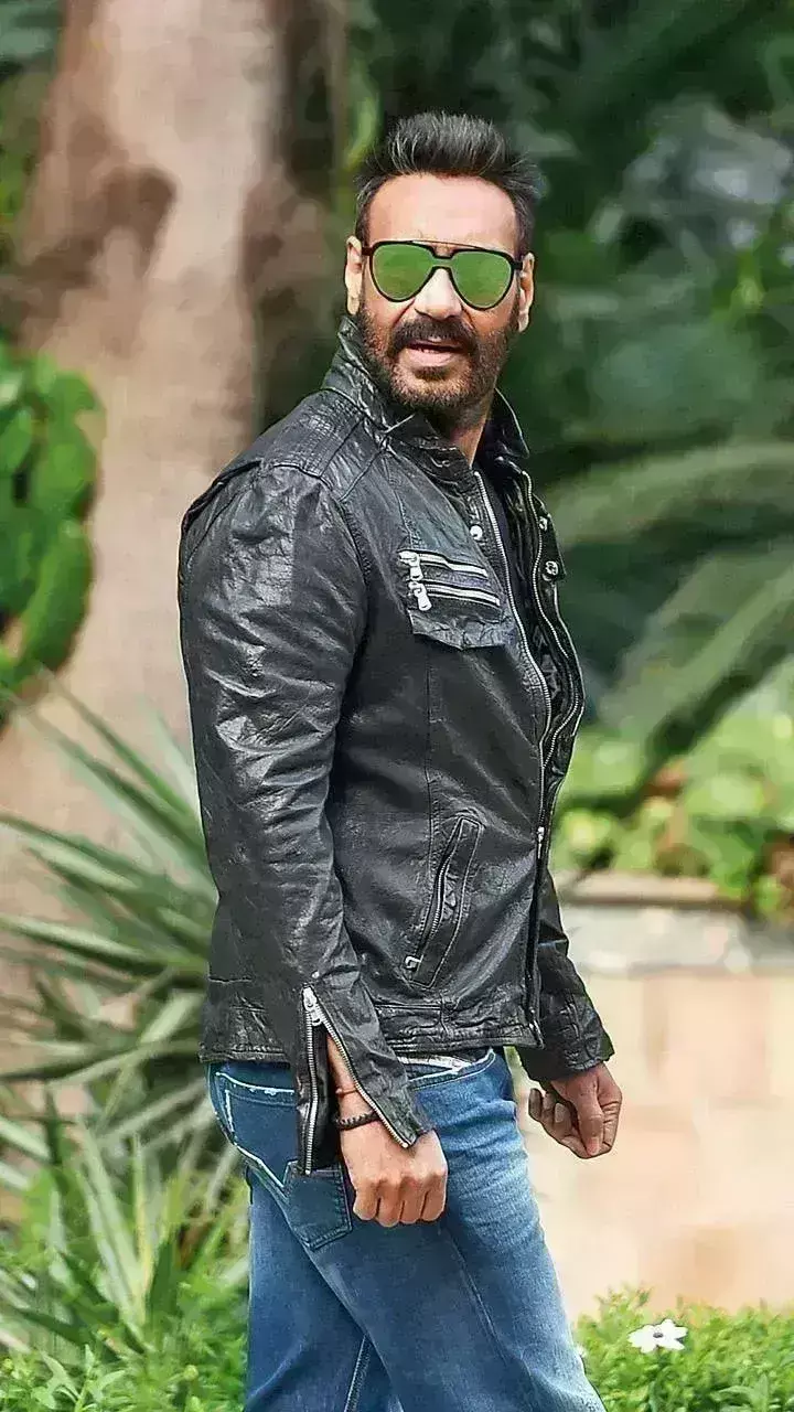 लव रंजन की एक्शन फिल्म में काम करेंगे अजय देवगन! लव रंजन की एक्शन फिल्म में काम करेंगे अजय देवगन!