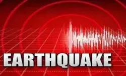 दबे पांव आये भूकंप दो बार हिलाई धरती- फरीदाबाद में था केंद्र