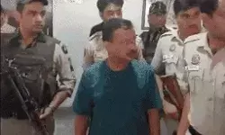केजरीवाल अभी नहीं आएंगे जेल से बाहर- अब इतने दिनों तक बढी हिरासत केजरीवाल अभी नहीं आएंगे जेल से बाहर- अब इतने दिनों तक बढी हिरासत