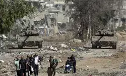 ऑस्ट्रेलिया ने वेस्ट बैंक हिंसा को लेकर इजरायलियों पर लगाये प्रतिबंध ऑस्ट्रेलिया ने वेस्ट बैंक हिंसा को लेकर इजरायलियों पर लगाये प्रतिबंध