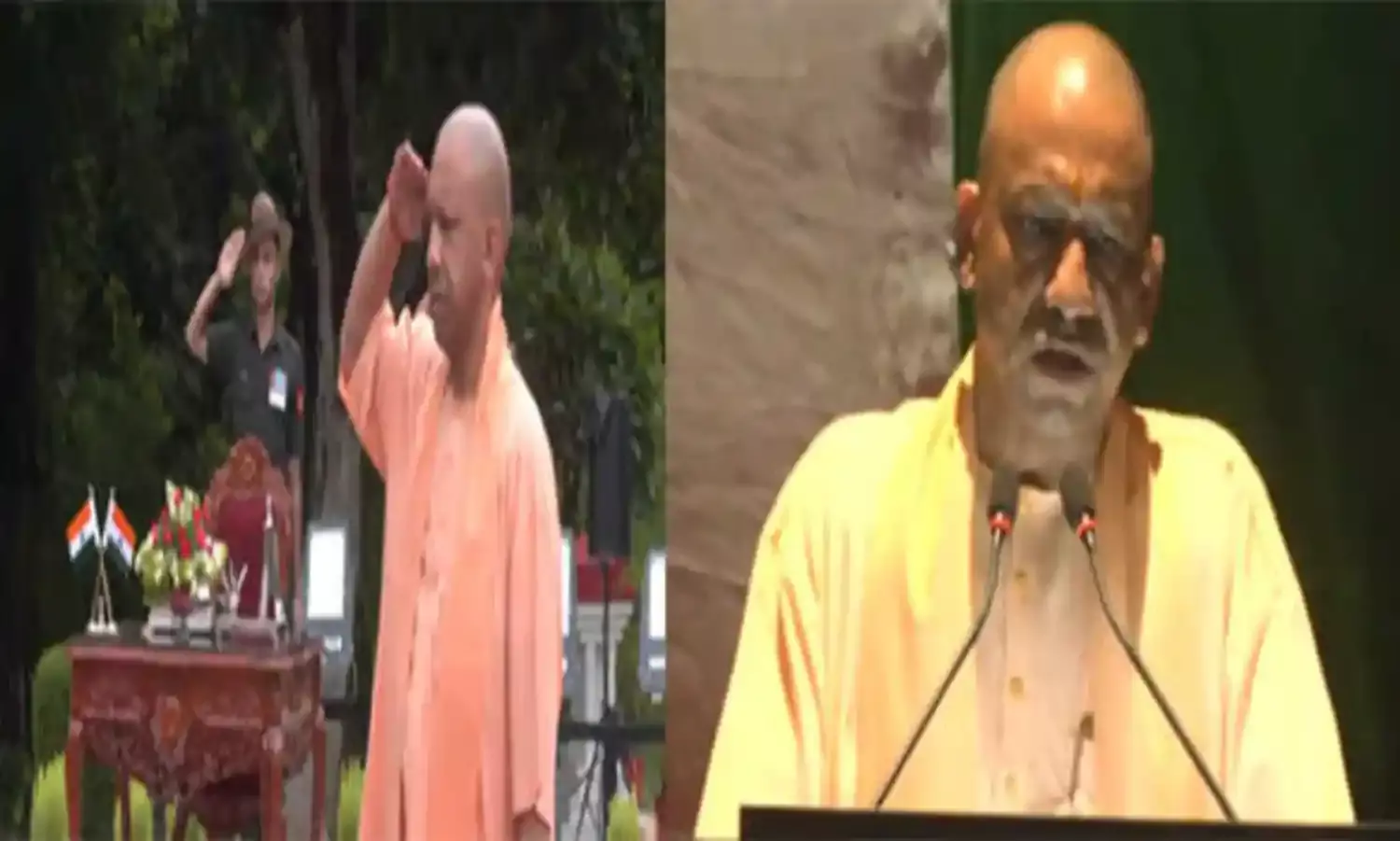 अगले तीन वर्ष में भारत होगा दुनिया की तीसरी बड़ी अर्थव्यवस्था: CM योगी