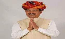 भजनलाल, दिया कुमारी, सहित भाजपा के कई नेताओं ने मदन राठौड़ को दी बधाई