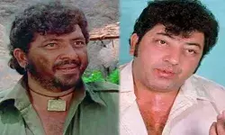 शोले के बाद गब्बर बने थे खलनायकी की दुनिया के बेताज बादशाह शोले के बाद गब्बर बने थे खलनायकी की दुनिया के बेताज बादशाह