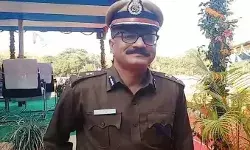 प्रभारी पुलिस महानिदेशक बने अनुराग गुप्ता
