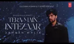 अरमान मलिक ने किया अपना ये नया गाना लॉन्च