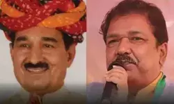 चली बीजेपी की तबादला एक्सप्रेस- बदल दिए कई प्रदेश अध्यक्ष