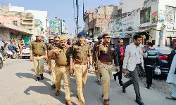 कांवड़ ड्यूटी से गायब होकर अधिकारियों ने मोबाइल कर लिए स्विच ऑफ कांवड़ ड्यूटी से गायब होकर अधिकारियों ने मोबाइल कर लिए स्विच ऑफ