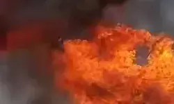 औद्योगिक पार्क में हुए विस्फोट में इतने लोगों की मौत- 14 घायल औद्योगिक पार्क में हुए विस्फोट में इतने लोगों की मौत- 14 घायल