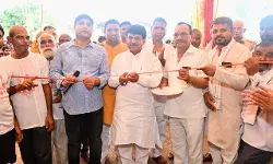 कांवड़ियों की सेवा कर मंत्री कपिल देव ने अतिथि देवो भव की परंपरा को... कांवड़ियों की सेवा कर मंत्री कपिल देव ने अतिथि देवो भव की परंपरा को...