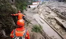 बारिश के कारण हुए भूस्खलन से छह लोगों की मौत- इतने घायल