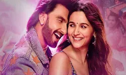 करण जौहर की इस फिल्म के प्रदर्शन को हुआ पूरा एक साल करण जौहर की इस फिल्म के प्रदर्शन को हुआ पूरा एक साल