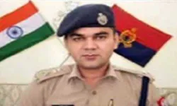 कप्तान का सख्त आदेश- धन उगाही करता मिला पुलिसकर्मी तो नहीं होगी बख्शीश कप्तान का सख्त आदेश- धन उगाही करता मिला पुलिसकर्मी तो नहीं होगी बख्शीश