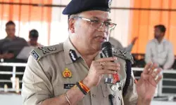 फ्लैशबैकः जब IPS DK के कार्यकाल में जरूरतमंद बने इंटेलिजेंट और जेंटलमैन फ्लैशबैकः जब IPS DK के कार्यकाल में जरूरतमंद बने इंटेलिजेंट और जेंटलमैन