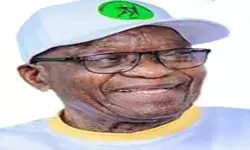 जैकब जुमा अफ्रीकी राष्ट्रीय कांग्रेस से हुए निष्कासित