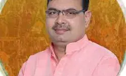 बेहतर स्वास्थ्य सेवा उपलब्ध कराना राज्य सरकार की प्राथमिकता- शर्मा
