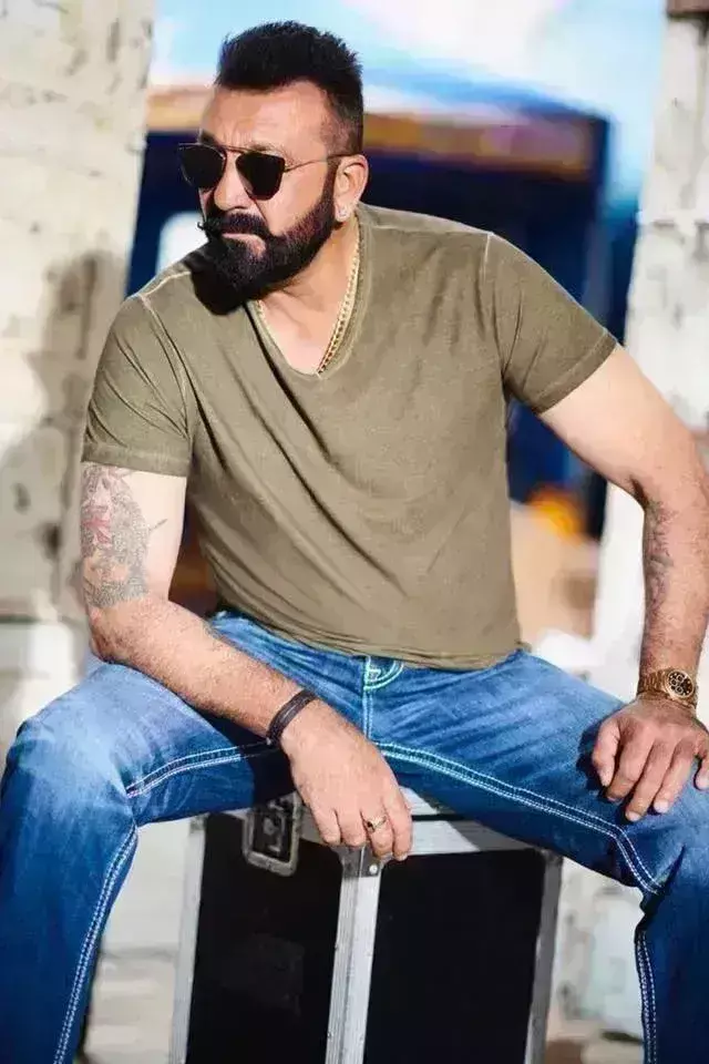 जन्मदिन विशेष: अनेक फिल्मों में संजय दत्त ने दिखाया अभिनय का जौहर जन्मदिन विशेष: अनेक फिल्मों में संजय दत्त ने दिखाया अभिनय का जौहर