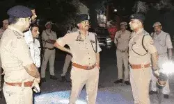 बड़ी खबरः पांच कांवड़ियों को कार ने कुचला- दो की मौत- तीन की हालत गंभीर