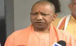 योगी बोले, चर्चा- परिचर्चा का मंच बने सदन- हर मुद्दा का सरकार देगी जवाब योगी बोले, चर्चा- परिचर्चा का मंच बने सदन- हर मुद्दा का सरकार देगी जवाब