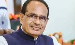 कांग्रेस सरकार ने पीएम आवास योजना में एक भी घर नहीं बनने दिया- चौहान कांग्रेस सरकार ने पीएम आवास योजना में एक भी घर नहीं बनने दिया- चौहान