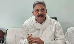 हाई कोर्ट ने सपा के सांसद की 4 साल की सजा को किया रद्द