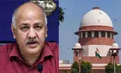 सिसोदिया की जमानत याचिका पर SC में CBI का जवाब दाखिल- इस दिन होगी...
