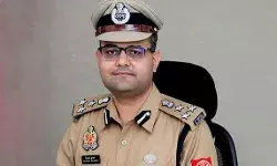 फ्लैशबैक- जब SSP से सिपाही ने मांगी थी रिश्वत- फिर IPS ने कर दिया था..