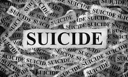 सब इंस्पेक्टर ने फांसी लगाकर की आत्महत्या- परिजनों में कोहराम सब इंस्पेक्टर ने फांसी लगाकर की आत्महत्या- परिजनों में कोहराम