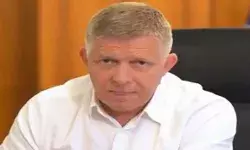 प्रधानमंत्री फिको ने दी यूक्रेन को डीजल की आपूर्ति रोकने की धमकी प्रधानमंत्री फिको ने दी यूक्रेन को डीजल की आपूर्ति रोकने की धमकी