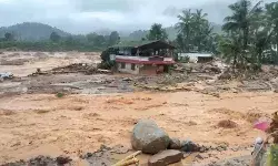 बारिश बनी आफत - लैंडस्लाइड से 11 लोगों की हुई मौत - एयरफोर्स को..