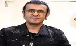 बर्थडे: 3 साल की उम्र में स्टेज पर पहुंचे सोनू ने गायिकी से जीता दिल बर्थडे: 3 साल की उम्र में स्टेज पर पहुंचे सोनू ने गायिकी से जीता दिल