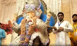 उदयपुर के गणेश को राष्ट्रीय कालिदास अवार्ड... उदयपुर के गणेश को राष्ट्रीय कालिदास अवार्ड...