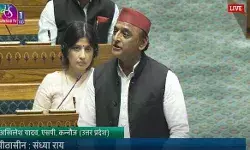 बोले सपा प्रमुख अखिलेश यादव- आम बजट नाउम्मीदी भरा बोले सपा प्रमुख अखिलेश यादव- आम बजट नाउम्मीदी भरा