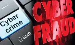 क्रिमिनल के चंगुल से रकम निकालकर पीड़ित को कराई वापस