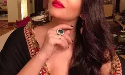 न्यूयॉर्क में छुट्टियां मना रही हैं ये अभिनत्री- शेयर की फोटो न्यूयॉर्क में छुट्टियां मना रही हैं ये अभिनत्री- शेयर की फोटो