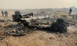 ड्रोन हमले में कम से कम तीन लोगों की हुई मौत, इतने लोग हुए घायल