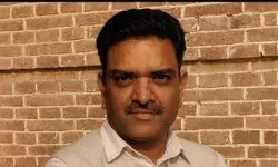 पीड़िता को सहायता नहीं देना अफसर को पड़ा भारी - मंत्री ने किया सस्पेंड पीड़िता को सहायता नहीं देना अफसर को पड़ा भारी - मंत्री ने किया सस्पेंड