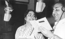 फकीर की प्रेरणा से पार्श्वगायन की दुनिया के सरताज बने थे मोहम्मद रफी फकीर की प्रेरणा से पार्श्वगायन की दुनिया के सरताज बने थे मोहम्मद रफी