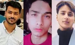 एक्सीडेंट: बर्थडे पार्टी से वापस लौट रहे तीन दोस्तों की मौत- टक्कर....