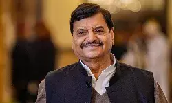 शिवपाल बोले विधानसभा को बजट की सबसे ज्यादा जरूरत- बाकी भगवान भरोसे