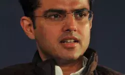 गर्मी में पानी-बिजली उपलब्ध करवाने में विफल रही है राज्य सरकार: पायलट