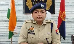 भ्रष्टाचार पर कप्तान का शिकंजा - 24 पुलिसकर्मी लाइन हाजिर भ्रष्टाचार पर कप्तान का शिकंजा - 24 पुलिसकर्मी लाइन हाजिर