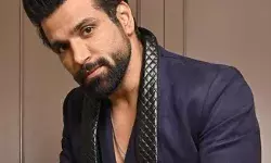 सोनी एंटरटेनमेंट टेलीविज़न के इस शो में जलवा बिखेरेंगे ऋत्विक धनजानी सोनी एंटरटेनमेंट टेलीविज़न के इस शो में जलवा बिखेरेंगे ऋत्विक धनजानी