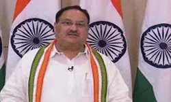 देश भर में बने एम्स को विकसित करने में समय लगेगा: नड्डा