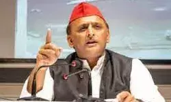 प्रतिष्ठा का जिक्र कर योगी उतार रहे हैं अपना गुस्सा- अखिलेश प्रतिष्ठा का जिक्र कर योगी उतार रहे हैं अपना गुस्सा- अखिलेश