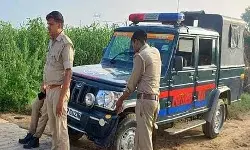 ट्यूबवेल पर हुआ विवाद तो जीजा - साले की गोली मारकर कर दी हत्या ट्यूबवेल पर हुआ विवाद तो जीजा - साले की गोली मारकर कर दी हत्या