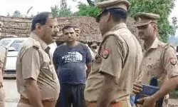 आवारा पशुओं को भगाने को लेकर हुआ विवाद- दो की मौत- इतने घायल आवारा पशुओं को भगाने को लेकर हुआ विवाद- दो की मौत- इतने घायल